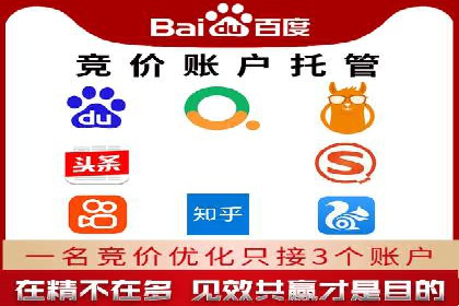 案例教学：轻松掌握竞价推广方法